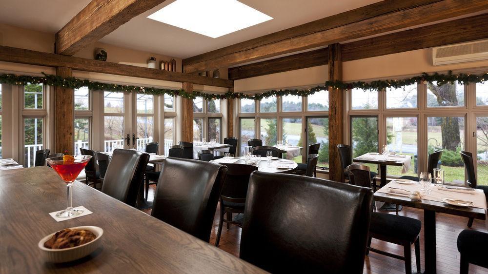 Auberge West Brome Exterior photo