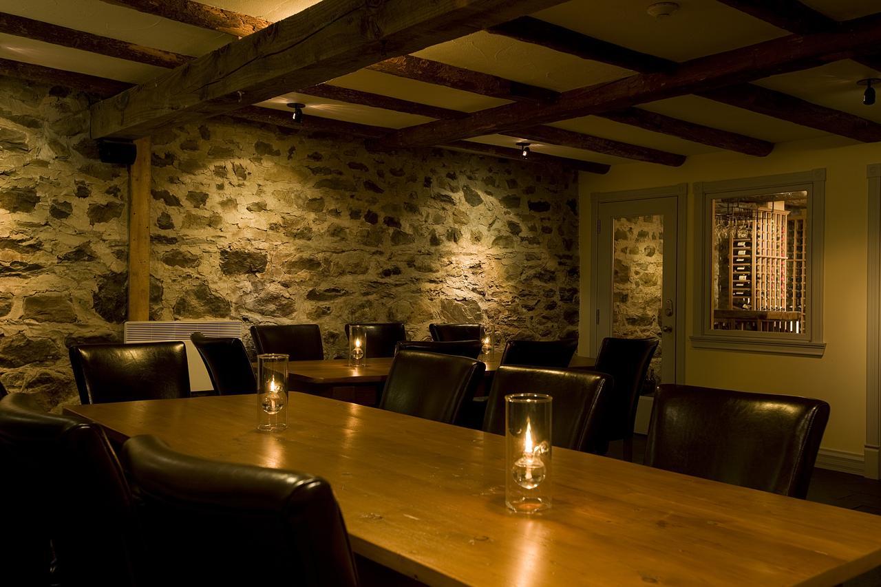 Auberge West Brome Exterior photo
