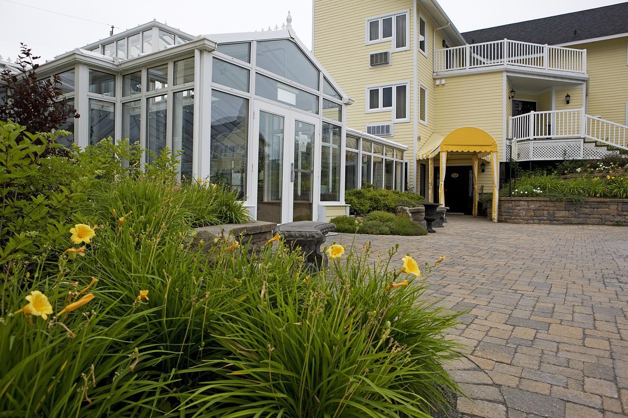 Auberge West Brome Exterior photo