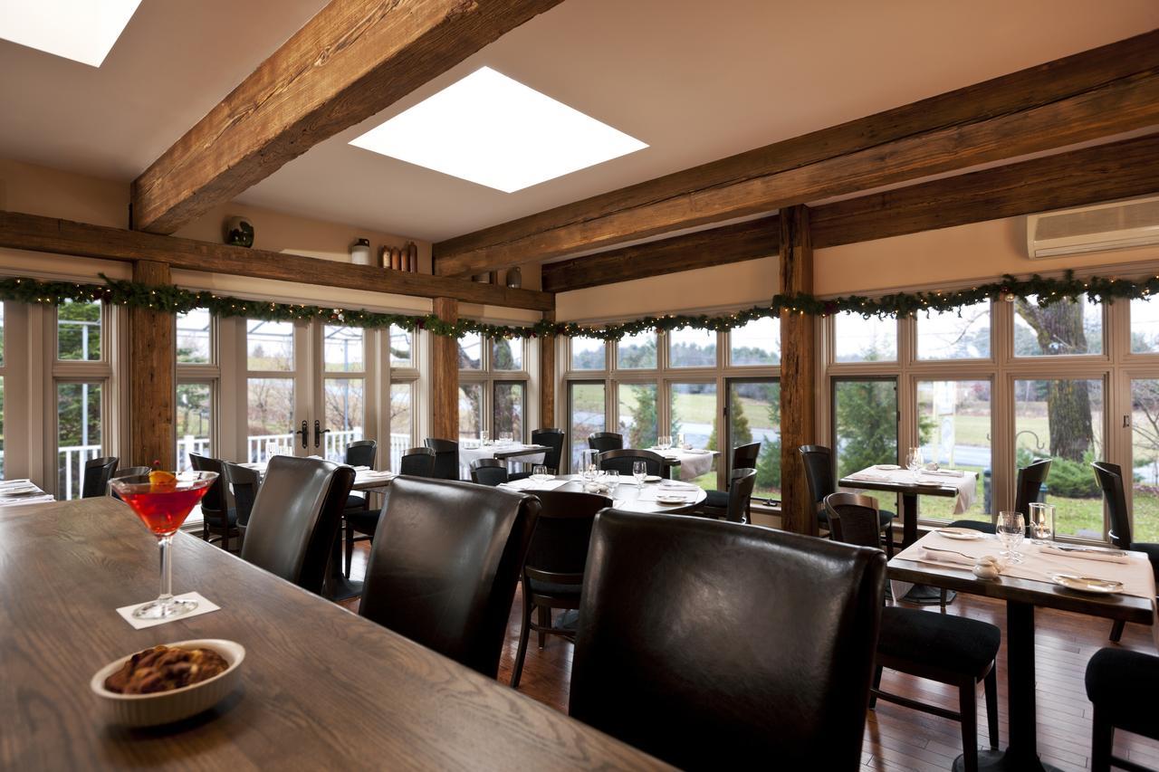 Auberge West Brome Exterior photo