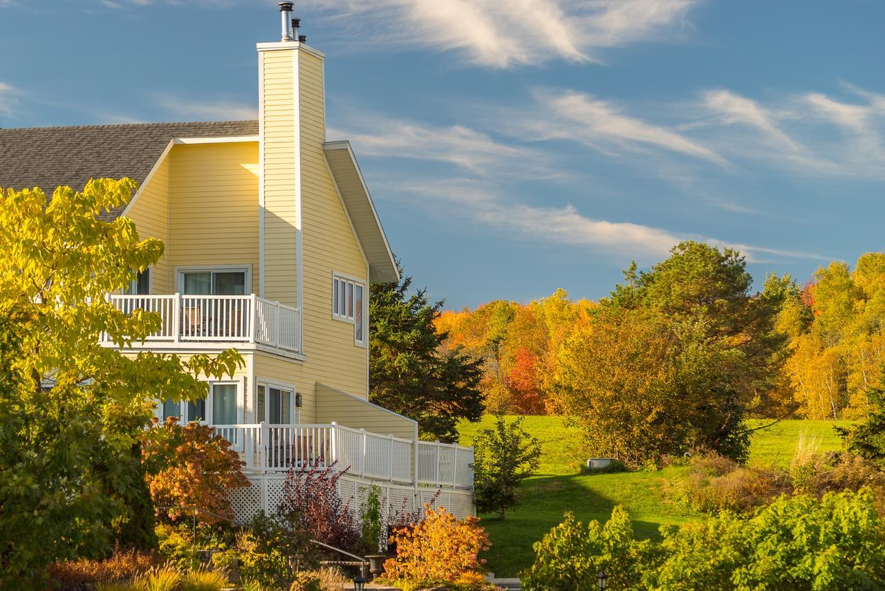 Auberge West Brome Exterior photo