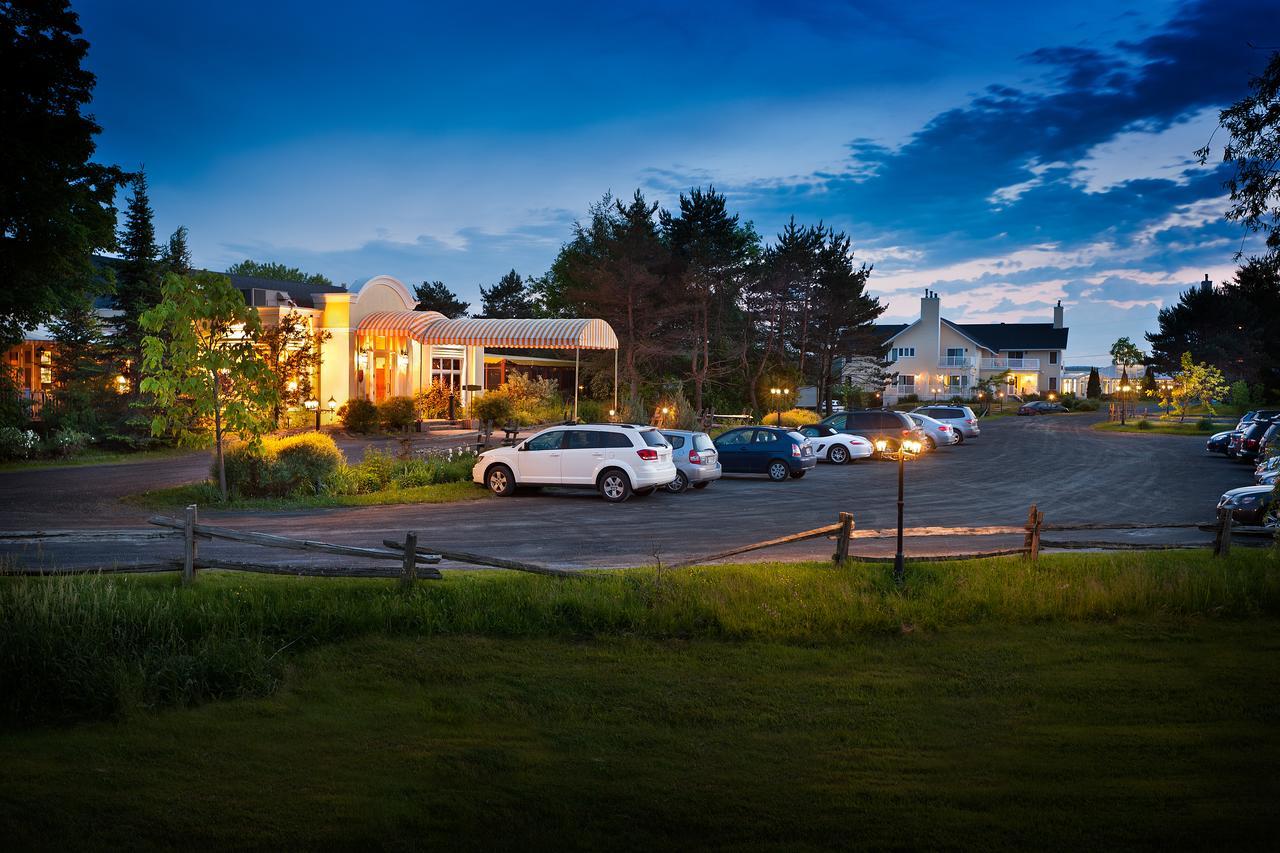 Auberge West Brome Exterior photo