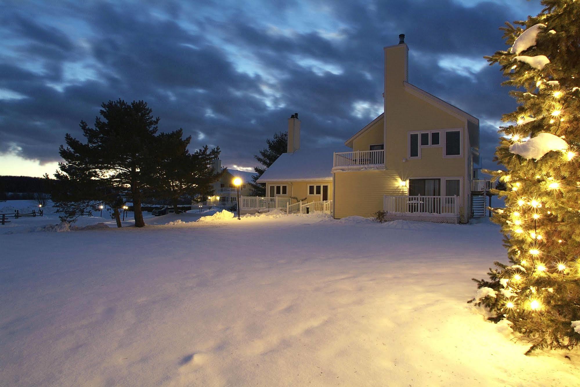 Auberge West Brome Exterior photo