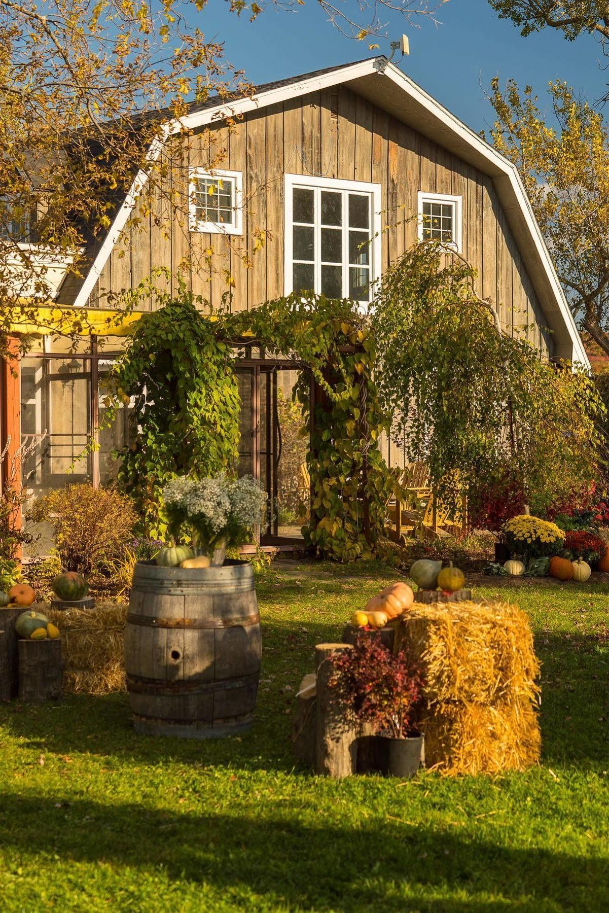 Auberge West Brome Exterior photo